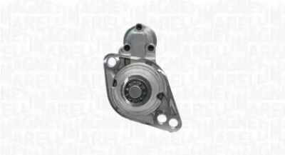 MAGNETI MARELLI 063720974010 -  Стартер